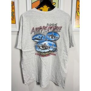 00s Air Venture Shir